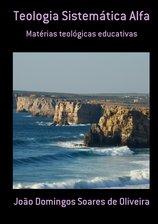 “Teologia Sistemática Alfa”