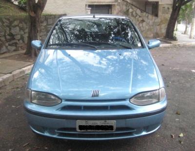 Fiat Palio 97, EDX, 1.0 MPI 