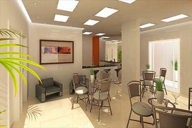 Aptos novos em Praia Grande, 100% financiados no Plano Minha Casa Minha Vida