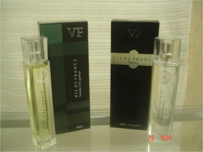 Revendedor de Perfumes