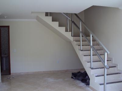 CASA JR VENDE DUPLEX 3 QUARTOS