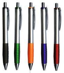 100 Canetas personalizadas R$ 100,00