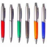 100 Canetas personalizadas R$ 100,00