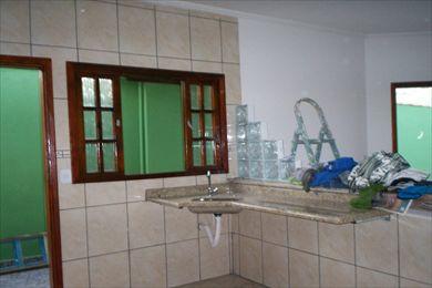 Casa Novca em Itanhaém. Mensais decrescentes - 1ª de R$399,00 e desconto especial