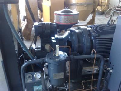Compressor Atlas Copco Ga707 Em Excelente Estado