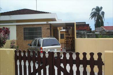 Linda Casa Lado praia em Mongaguá. Entrada de R$5.000,00 e saldo a combinar