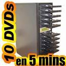 Copiadora de dvd e cd Promoção de natal! Compre agora