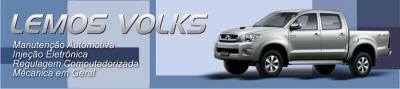 LEMOS VOLKS - SERVIÇOS AUTOMOTIVOS