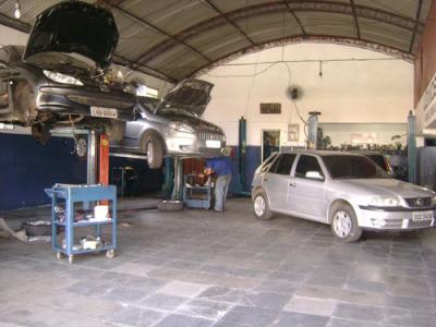 LEMOS VOLKS - SERVIÇOS AUTOMOTIVOS