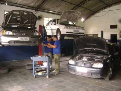 LEMOS VOLKS - SERVIÇOS AUTOMOTIVOS