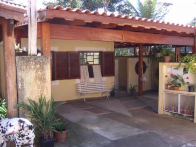 Casa em condomínio Santana de Parnaiba/SP