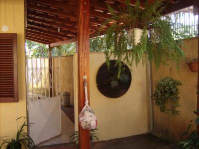 Casa em condomínio Santana de Parnaiba/SP