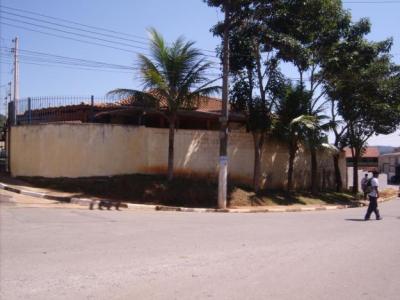 Casa em condomínio Santana de Parnaiba/SP