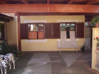 Casa em condomínio Santana de Parnaiba/SP