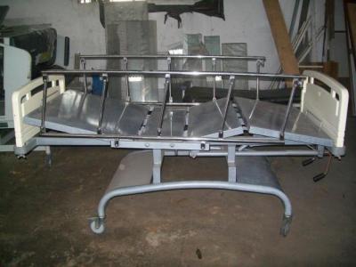 VENDO CAMAS E MOVEIS HOSPITALARES SEMINOVOS COM GARANTIA 