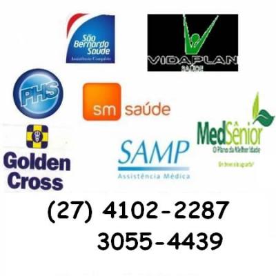 PLANOS DE SAUDE JÁ