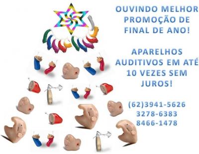 OUVINDO MELHOR CENTRO AUDITIVO E CLÍNICA FONOAUDIOLÓGICA