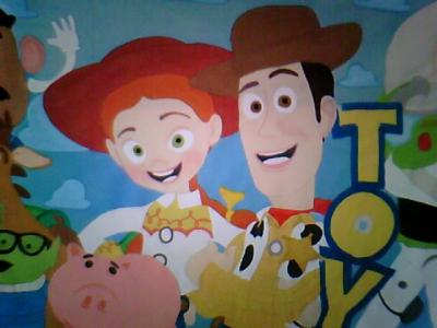 ACHOU MAMÃE!!! Festas Infantis