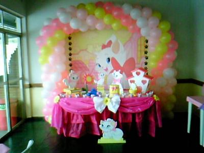 ACHOU MAMÃE!!! Festas Infantis