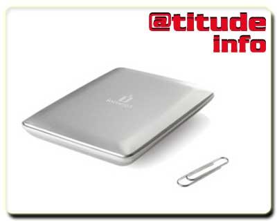 EGO III, 320GB, USB - PORTATIL - www.atitudeinfo.com.br