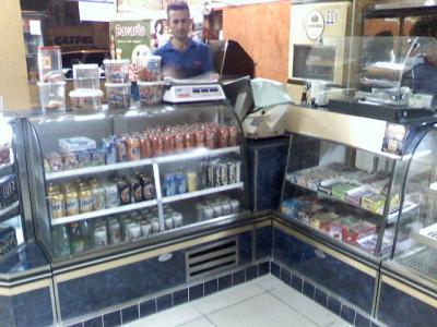Balcões - Freezers - Geladeiras - Montamos seu Restaurante/Bar/Padaria/Mercado/Açougue