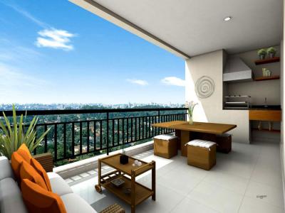 ESSENCE GUARULHOS APTOS A PARTIR DE 80 MTS² COM O MENOR PREÇO DE GUARULHOS