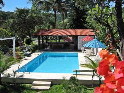 SITIO PARA RETIROS E EVENTOS MIN 50 PESSOAS