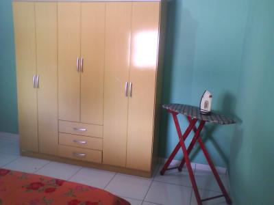 Aluguel de casa São Tomé das Letras para REVEILLON