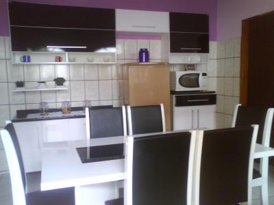 Aluguel de casa São Tomé das Letras para REVEILLON