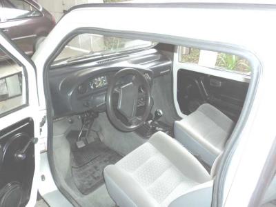 Gurgel Supermini Lindo