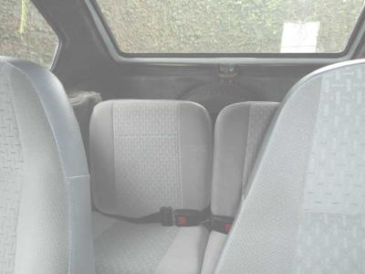 Gurgel Supermini Lindo