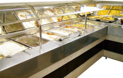 Adonai Alimentação