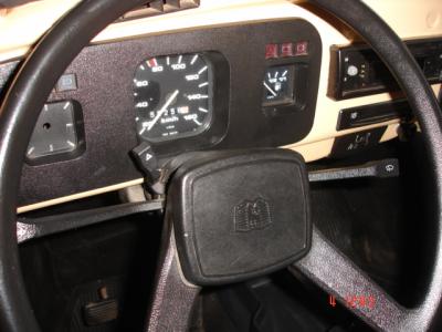 FUSCA ANO 1984 EM ÓTIMO ESTADO!