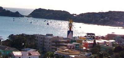 Bombinhas ate 12 pessoas vista panoramica reveliao ultimas unidades