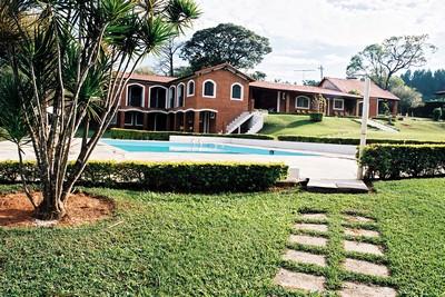 chacara condominio fechado