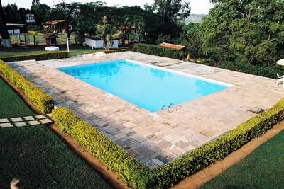 chacara condominio fechado