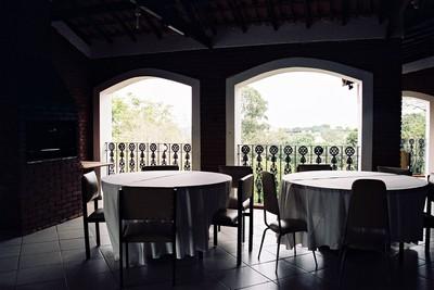 chacara condominio fechado