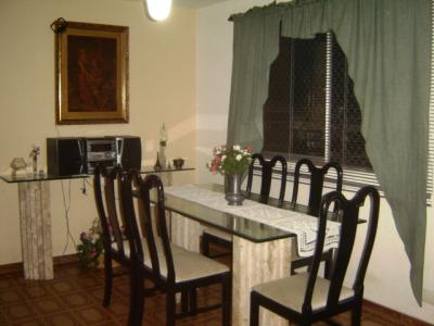 Apartamento por temporada