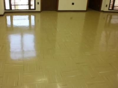 LIMPEZA DE PISO PAVIFLEX