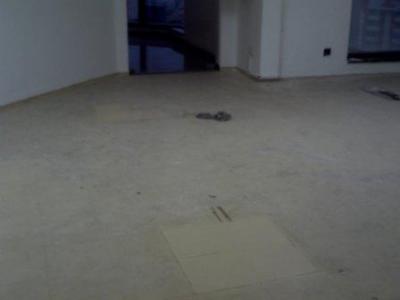 LIMPEZA DE PISO PAVIFLEX