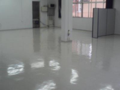 LIMPEZA DE PISO PAVIFLEX