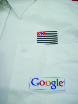 ETIQUETAS TERMOCOLANTES PARA UNIFORMES