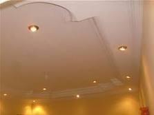 CRS REFORMAS - CONSTRUÇAO E PINTURAS 