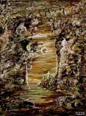 ARTEARMARINEA  -  D. Guerras