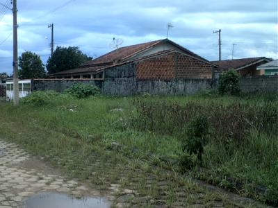 Vendo Terreno de 260mt em Caraguatatuba.