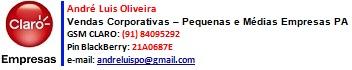 CORPORATIVO CLARO EMPRESAS 