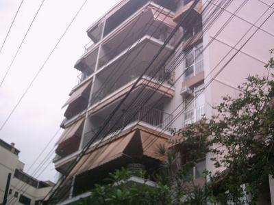 TIJUCA METRO AFONSO PENA VARANDA SL 28M2 2QTOS 2BHS 1VG ESCRIT.