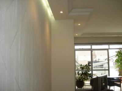 TIJUCA RJ VARANDÃO 20M2 SALÃO 50M2 4QTOS 2STS LAVBO 3VGS ESCRITURA.