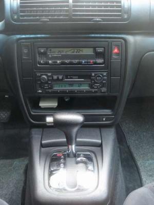 VENDO PASSAT TIPTRONIC 1.8 TURBO
