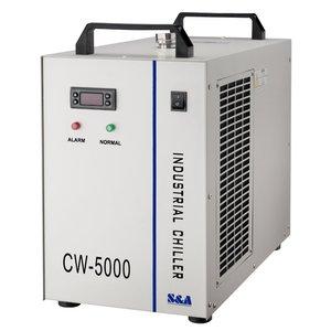 CHILLER - REFRIGERADOR - CONSERTO, INSTALAÇÃO E MANUTENÇÃO